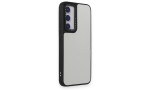 Newface Samsung Galaxy A54 5G Kılıf Mirror Desenli Kapak - Mirror - 16