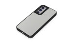 Newface Samsung Galaxy A54 5G Kılıf Mirror Desenli Kapak - Mirror - 16