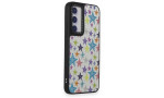 Newface Samsung Galaxy A54 5G Kılıf Mirror Desenli Kapak - Mirror - 18
