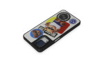 Newface Samsung Galaxy M12 Kılıf Mirror Desenli Kapak - Mirror - 14