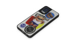 Newface Samsung Galaxy M12 Kılıf Mirror Desenli Kapak - Mirror - 14
