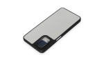 Newface Samsung Galaxy M12 Kılıf Mirror Desenli Kapak - Mirror - 16