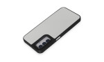 Newface Samsung Galaxy M14 5G Kılıf Mirror Desenli Kapak - Mirror - 16