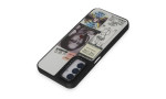 Newface Samsung Galaxy M14 5G Kılıf Mirror Desenli Kapak - Mirror - 2