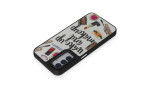 Newface Samsung Galaxy M14 5G Kılıf Mirror Desenli Kapak - Mirror - 3