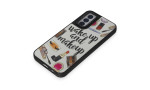 Newface Samsung Galaxy M14 5G Kılıf Mirror Desenli Kapak - Mirror - 3