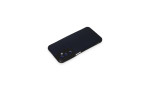 Newface Samsung Galaxy M34 5G Kılıf Loop Deri Silikon - Lacivert