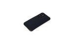 Newface Samsung Galaxy M34 5G Kılıf Loop Deri Silikon - Lacivert