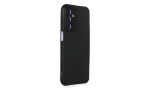 Newface Samsung Galaxy M34 5G Kılıf Loop Deri Silikon - Yeşil