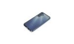 Newface Samsung Galaxy M34 5G Kılıf Razer Lensli Silikon - Açık Mavi