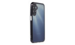 Newface Samsung Galaxy M34 5G Kılıf Razer Lensli Silikon - Mor