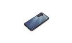 Newface Samsung Galaxy M34 5G Kılıf Razer Lensli Silikon - Mor