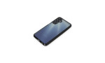 Newface Samsung Galaxy M34 5G Kılıf Razer Lensli Silikon - Siyah
