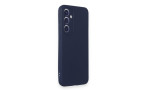 Newface Samsung Galaxy S23 FE Kılıf First Silikon - Lacivert