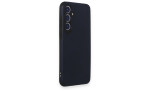 Newface Samsung Galaxy S23 FE Kılıf Loop Deri Silikon - Lacivert