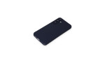 Newface Samsung Galaxy S23 FE Kılıf Nano içi Kadife Silikon - Lacivert