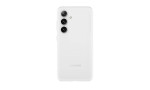 Newface Samsung Galaxy S24 Kılıf Lüx Şeffaf Silikon