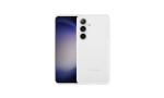 Newface Samsung Galaxy S24 Kılıf Lüx Şeffaf Silikon