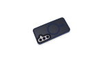 Newface Samsung Galaxy S24 Kılıf Trex Magneticsafe Kapak - Lacivert