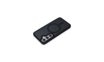 Newface Samsung Galaxy S24 Kılıf Trex Magneticsafe Kapak - Siyah