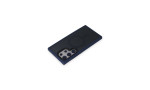 Newface Samsung Galaxy S24 Ultra Kılıf Trex Magneticsafe Kapak - Lacivert