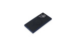 Newface Samsung Galaxy S24 Ultra Kılıf Trex Magneticsafe Kapak - Lacivert