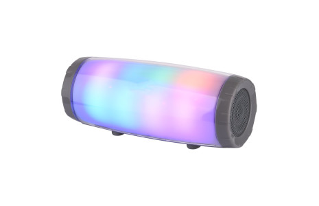 Newface TG165C RGB Kablosuz Hoparlör - Gri