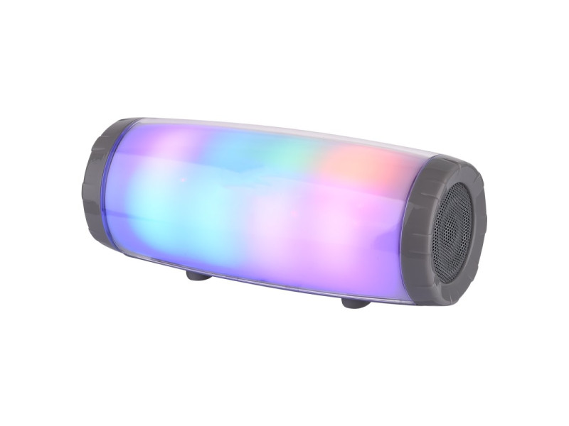 Newface TG165C RGB Kablosuz Hoparlör - Gri