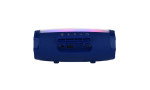 Newface TG165C RGB Kablosuz Hoparlör - Kırmızı