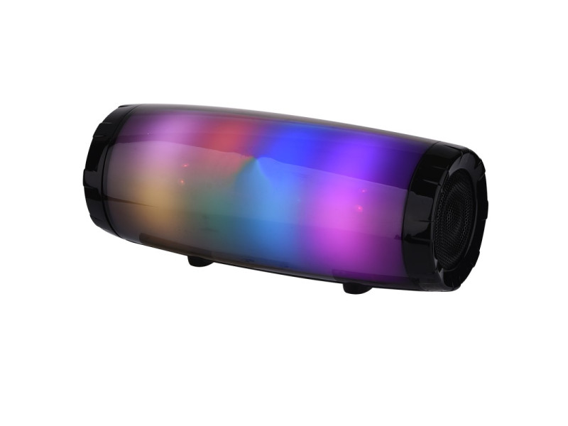 Newface TG165C RGB Kablosuz Hoparlör - Siyah