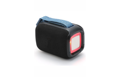 Newface TG339 RGB Kablosuz Hoparlör - Siyah