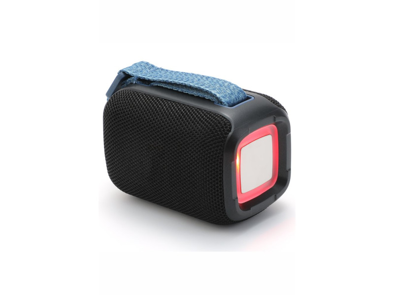 Newface TG339 RGB Kablosuz Hoparlör - Siyah