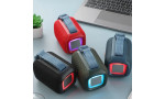 Newface TG339 RGB Kablosuz Hoparlör - Siyah