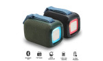 Newface TG339 RGB Kablosuz Hoparlör - Siyah
