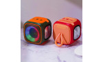 Newface TG359 RGB Kablosuz Hoparlör - Siyah