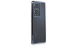 Newface Vivo V29 Lite Kılıf Razer Lensli Silikon - Açık Mavi