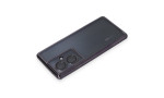 Newface Vivo V29 Lite Kılıf Razer Lensli Silikon - Mor