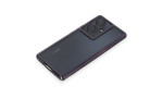 Newface Vivo V29 Lite Kılıf Razer Lensli Silikon - Mor