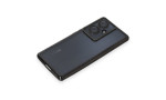 Newface Vivo V29 Lite Kılıf Razer Lensli Silikon - Siyah