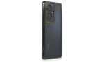 Newface Vivo V29 Lite Kılıf Razer Lensli Silikon - Yeşil