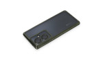 Newface Vivo V29 Lite Kılıf Razer Lensli Silikon - Yeşil