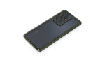 Newface Vivo V29 Lite Kılıf Razer Lensli Silikon - Yeşil