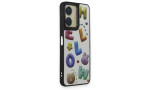 Newface Vivo Y16 Kılıf Mirror Desenli Kapak - Mirror - 15