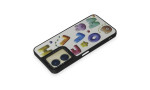 Newface Vivo Y16 Kılıf Mirror Desenli Kapak - Mirror - 15