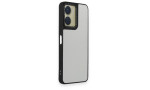 Newface Vivo Y16 Kılıf Mirror Desenli Kapak - Mirror - 16