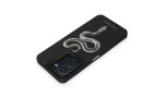 Newface Vivo Y22S Kılıf Mirror Desenli Kapak - Mirror - 13