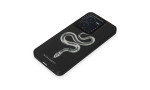 Newface Vivo Y22S Kılıf Mirror Desenli Kapak - Mirror - 13