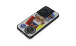 Newface Vivo Y22S Kılıf Mirror Desenli Kapak - Mirror - 14