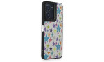 Newface Vivo Y22S Kılıf Mirror Desenli Kapak - Mirror - 18