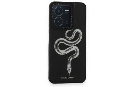 Newface Vivo Y35 Kılıf Mirror Desenli Kapak - Mirror - 13